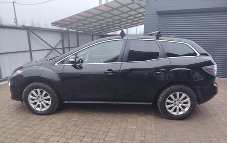 Mazda CX-7 I рестайлинг, 2011 год, 950 000 рублей, 6 фотография