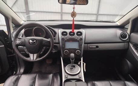 Mazda CX-7 I рестайлинг, 2011 год, 950 000 рублей, 9 фотография