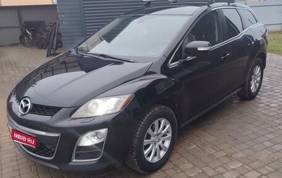 Mazda CX-7 I рестайлинг, 2011 год, 950 000 рублей, 1 фотография