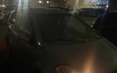 Chery Kimo (A1), 2009 год, 250 000 рублей, 1 фотография