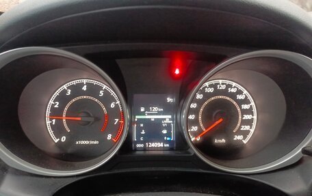 Mitsubishi ASX I рестайлинг, 2011 год, 699 000 рублей, 6 фотография