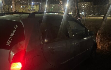 Chery Kimo (A1), 2009 год, 250 000 рублей, 2 фотография