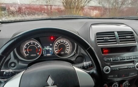 Mitsubishi ASX I рестайлинг, 2011 год, 699 000 рублей, 5 фотография