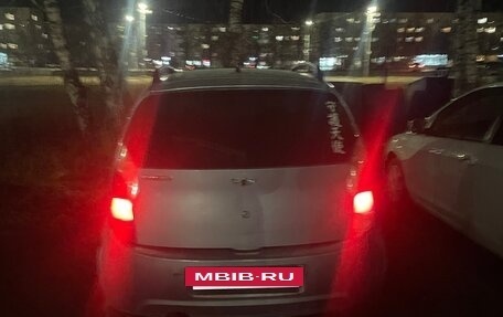 Chery Kimo (A1), 2009 год, 250 000 рублей, 3 фотография