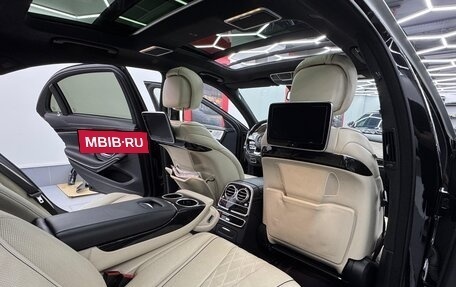 Mercedes-Benz S-Класс, 2014 год, 4 000 000 рублей, 3 фотография