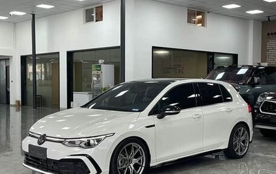 Volkswagen Golf VIII, 2022 год, 2 175 000 рублей, 1 фотография