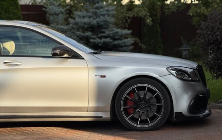 Mercedes-Benz S-Класс, 2014 год, 4 000 000 рублей, 8 фотография