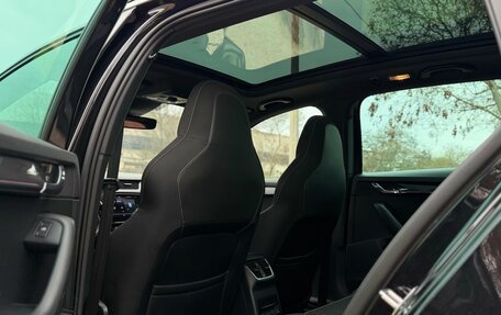 Skoda Octavia RS, 2017 год, 2 290 000 рублей, 20 фотография