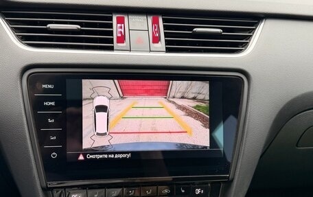 Skoda Octavia RS, 2017 год, 2 290 000 рублей, 21 фотография