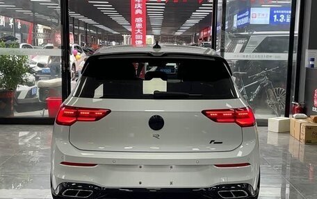 Volkswagen Golf VIII, 2022 год, 2 175 000 рублей, 5 фотография