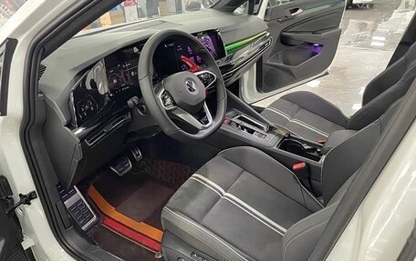 Volkswagen Golf VIII, 2022 год, 2 175 000 рублей, 8 фотография