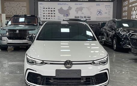 Volkswagen Golf VIII, 2022 год, 2 175 000 рублей, 4 фотография