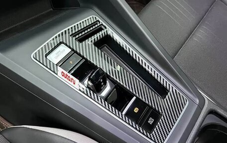 Volkswagen Golf VIII, 2021 год, 1 900 000 рублей, 14 фотография