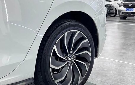 Volkswagen Golf VIII, 2021 год, 1 900 000 рублей, 8 фотография