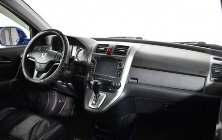 Honda CR-V III рестайлинг, 2008 год, 932 066 рублей, 10 фотография