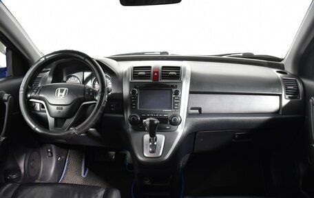 Honda CR-V III рестайлинг, 2008 год, 932 066 рублей, 11 фотография