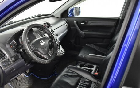Honda CR-V III рестайлинг, 2008 год, 932 066 рублей, 9 фотография