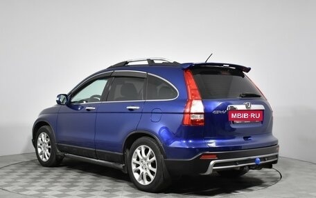 Honda CR-V III рестайлинг, 2008 год, 932 066 рублей, 7 фотография