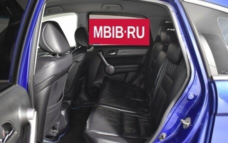 Honda CR-V III рестайлинг, 2008 год, 932 066 рублей, 12 фотография