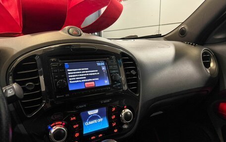 Nissan Juke II, 2012 год, 950 000 рублей, 12 фотография