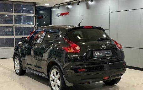 Nissan Juke II, 2012 год, 950 000 рублей, 4 фотография
