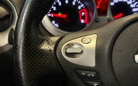 Nissan Juke II, 2012 год, 950 000 рублей, 9 фотография