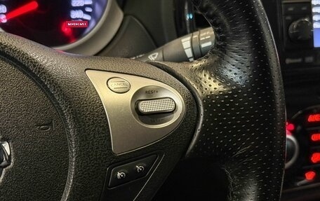 Nissan Juke II, 2012 год, 950 000 рублей, 10 фотография