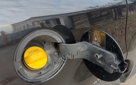 Land Rover Freelander II рестайлинг 2, 2008 год, 1 150 000 рублей, 14 фотография