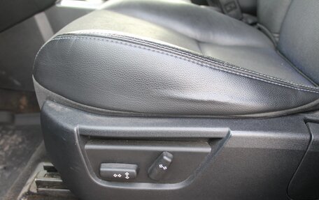 Land Rover Freelander II рестайлинг 2, 2008 год, 1 150 000 рублей, 10 фотография