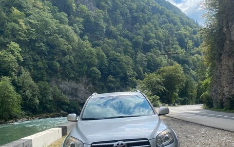 Toyota RAV4, 2008 год, 1 050 000 рублей, 1 фотография