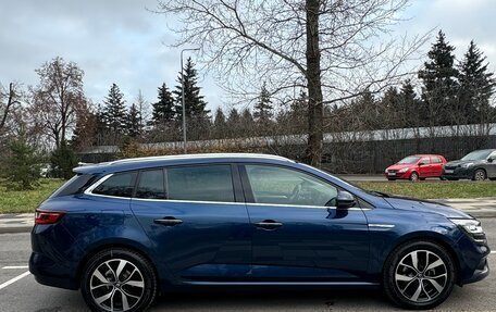 Renault Megane IV, 2020 год, 1 800 000 рублей, 4 фотография