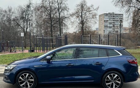 Renault Megane IV, 2020 год, 1 800 000 рублей, 6 фотография