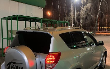 Toyota RAV4, 2008 год, 1 050 000 рублей, 3 фотография