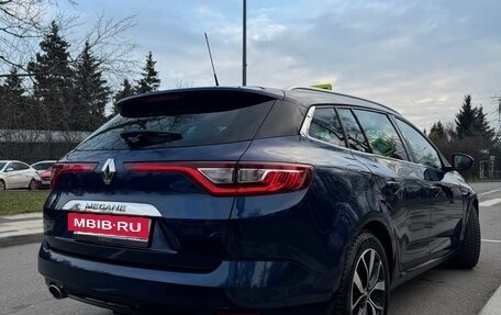 Renault Megane IV, 2020 год, 1 800 000 рублей, 5 фотография