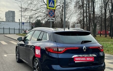 Renault Megane IV, 2020 год, 1 800 000 рублей, 2 фотография