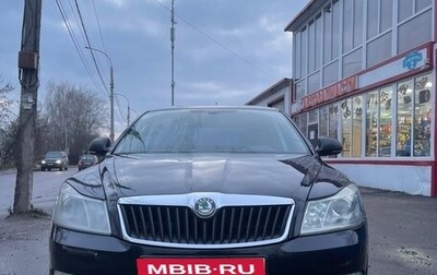 Skoda Octavia, 2012 год, 675 000 рублей, 1 фотография
