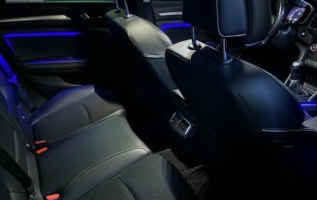 Renault Megane IV, 2020 год, 1 800 000 рублей, 13 фотография