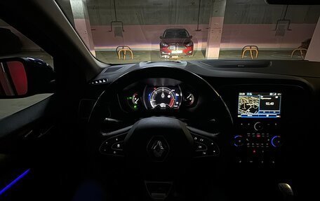 Renault Megane IV, 2020 год, 1 800 000 рублей, 11 фотография