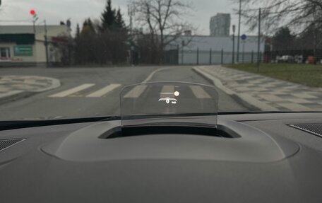 Renault Megane IV, 2020 год, 1 800 000 рублей, 18 фотография