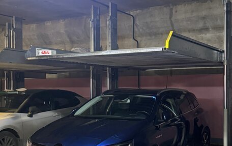 Renault Megane IV, 2020 год, 1 800 000 рублей, 14 фотография