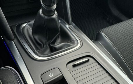 Renault Megane IV, 2020 год, 1 800 000 рублей, 19 фотография