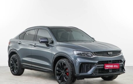 Geely Tugella FY11, 2023 год, 3 421 444 рублей, 1 фотография