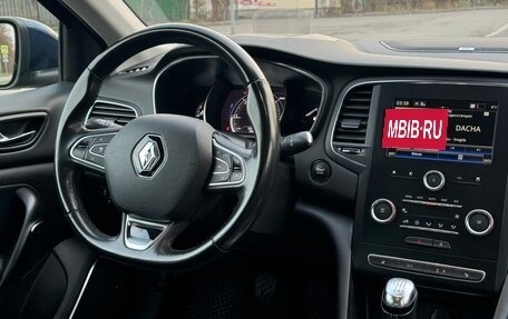 Renault Megane IV, 2020 год, 1 800 000 рублей, 20 фотография