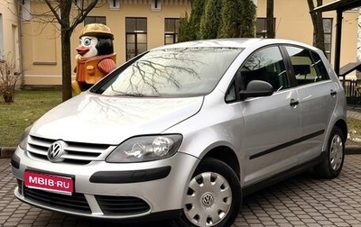 Volkswagen Golf Plus I, 2006 год, 470 000 рублей, 1 фотография