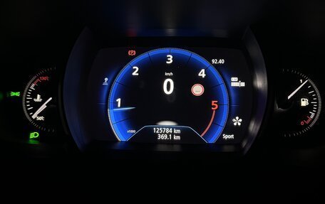 Renault Megane IV, 2020 год, 1 800 000 рублей, 28 фотография