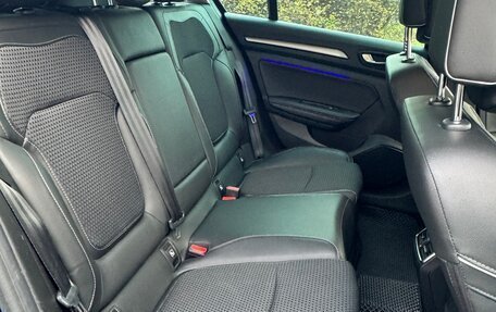 Renault Megane IV, 2020 год, 1 800 000 рублей, 25 фотография