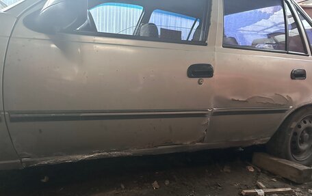 Daewoo Nexia I рестайлинг, 2005 год, 95 000 рублей, 1 фотография