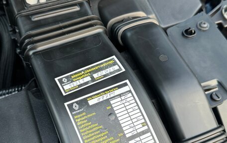 Renault Megane IV, 2020 год, 1 800 000 рублей, 30 фотография