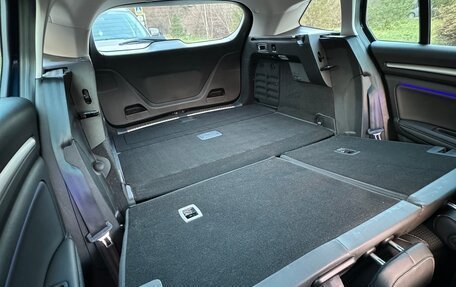 Renault Megane IV, 2020 год, 1 800 000 рублей, 27 фотография