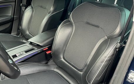 Renault Megane IV, 2020 год, 1 800 000 рублей, 23 фотография